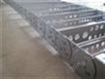 機床線纜運行鋼鋁拖鏈