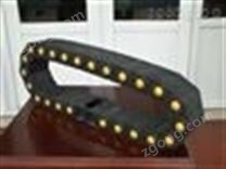 雕刻機電纜塑料拖鏈