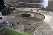 PTR系列 三輥研磨機