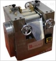 派勒 PTR 65 實驗型三輥研磨機