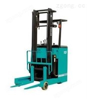 前移式電動叉車（1.0-3T）