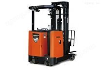 煙臺斗山1.5噸前移式電動叉車
