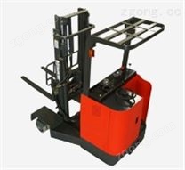 濟(jì)南四向行駛前移式電動叉車