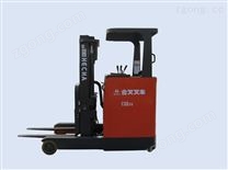 安徽合叉CQD12/16/20/25前移式電動叉車