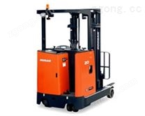 斗山BR14/16JW-5前移式電動叉車