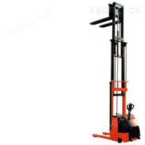 全電動堆高車前移式電動叉車叉車配件屬具油桶夾具叉車維修