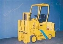 美國霍斯特FEX60T6平衡重四輪電動叉車