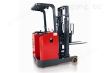 前移式蓄電池電動叉車48V