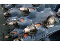 德國伊賽格路拌機(jī)刀頭