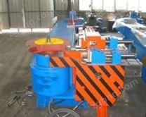 液壓數(shù)控彎管機(jī)