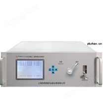 上海發(fā)泰在線式露點儀標(biāo)準(zhǔn)